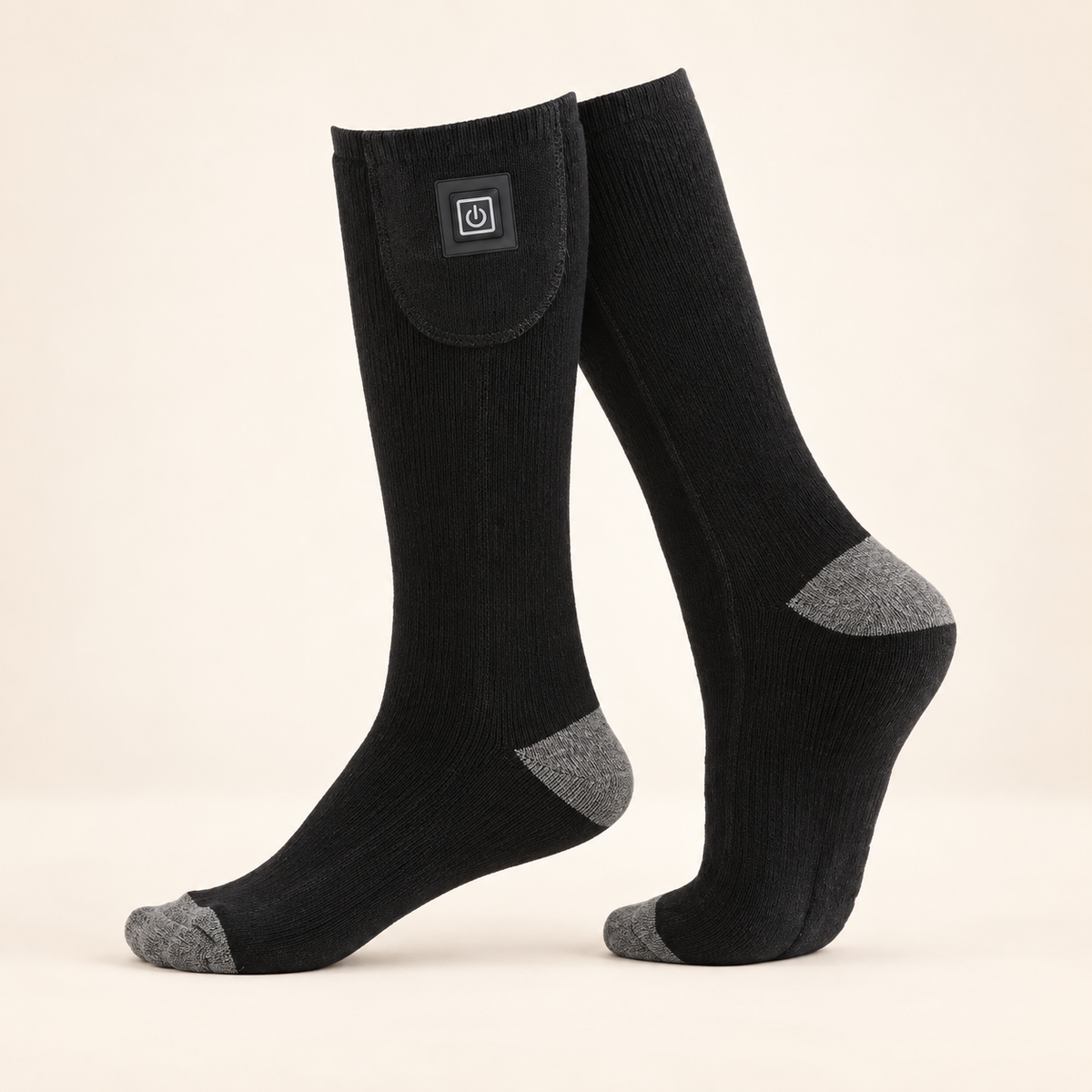 SmartHeat Socks